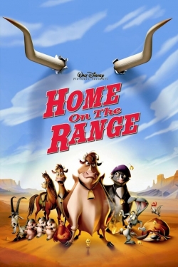 Watch Free Home on the Range Movies HD Online 123Movies