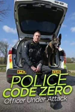 Watch Free Police Code Zero: Officer Under Attack Movies HD Online 123Movies