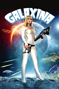 Watch Free Galaxina Movies HD Online 123Movies