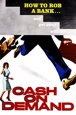 Watch Free Cash on Demand Movies HD Online 123Movies