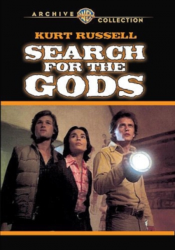 Watch Free Search for the Gods Movies HD Online 123Movies