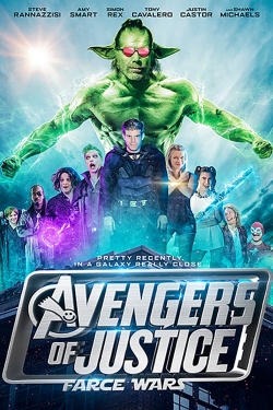 Watch Free Avengers of Justice: Farce Wars Movies HD Online 123Movies