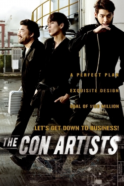 Watch Free The Con Artists Movies HD Online 123Movies