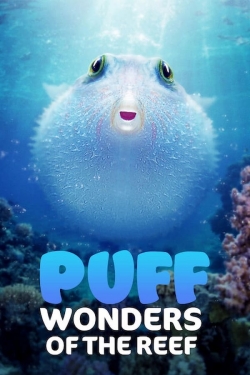 Watch Free Puff: Wonders of the Reef Movies HD Online 123Movies