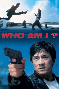 Watch Free Who Am I? Movies HD Online 123Movies