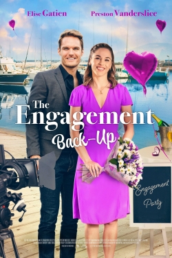 Watch Free The Engagement Back-Up Movies HD Online 123Movies