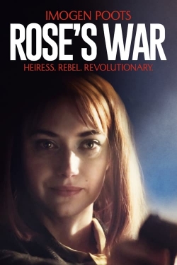 Watch Free Rose's War Movies HD Online 123Movies