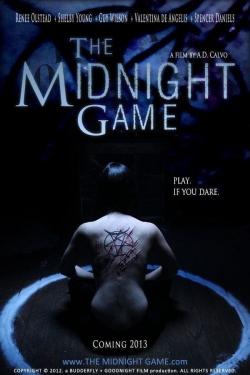 Watch Free The Midnight Game Movies HD Online 123Movies