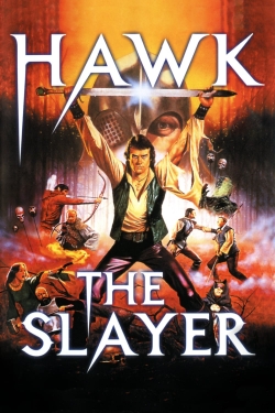 Watch Free Hawk the Slayer Movies HD Online 123Movies