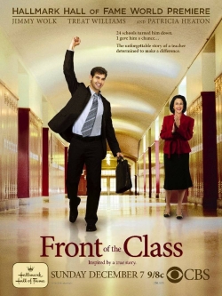 Watch Free Front of the Class Movies HD Online 123Movies