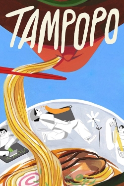 Watch Free Tampopo Movies HD Online 123Movies