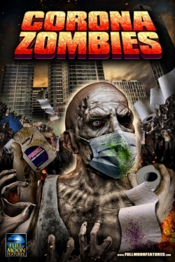 Watch Free Corona Zombies Movies HD Online 123Movies