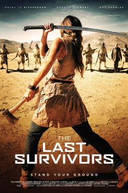 Watch Free The Last Survivors Movies HD Online 123Movies