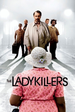 Watch Free The Ladykillers Movies HD Online 123Movies