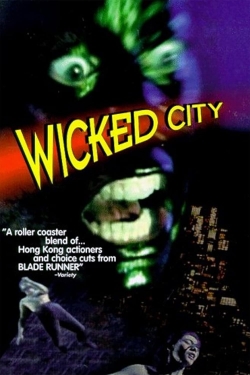 Watch Free The Wicked City Movies HD Online 123Movies