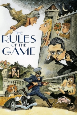 Watch Free The Rules of the Game Movies HD Online 123Movies