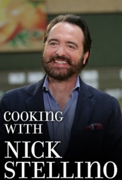 Watch Free Cooking with Nick Stellino Movies HD Online 123Movies