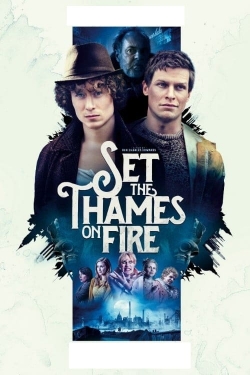 Watch Free Set the Thames on Fire Movies HD Online 123Movies