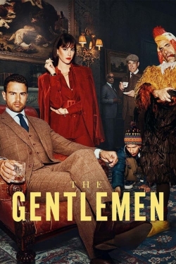 Watch Free The Gentlemen Movies HD Online 123Movies