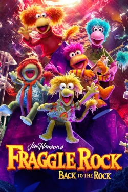 Watch Free Fraggle Rock: Back to the Rock Movies HD Online 123Movies