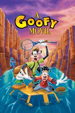 Watch Free A Goofy Movie Movies HD Online 123Movies