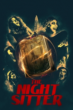 Watch Free The Night Sitter Movies HD Online 123Movies