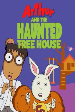 Watch Free Arthur and the Haunted Tree House Movies HD Online 123Movies