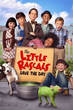 Watch Free The Little Rascals Save the Day Movies HD Online 123Movies