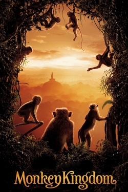 Watch Free Monkey Kingdom Movies HD Online 123Movies