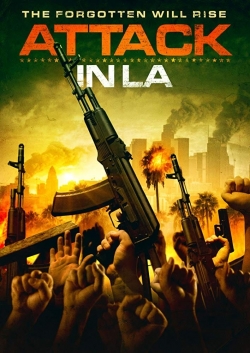 Watch Free Attack in LA Movies HD Online 123Movies