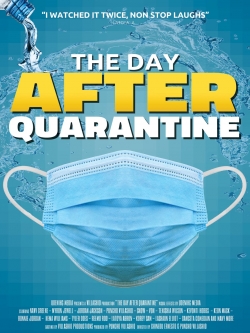 Watch Free The Day After Quarantine Movies HD Online 123Movies