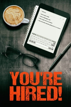 Watch Free You're Hired! Movies HD Online 123Movies