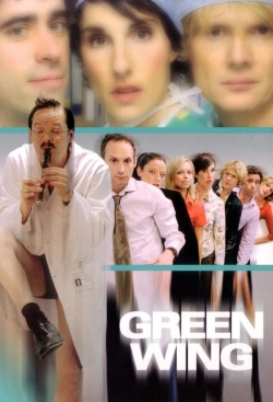 Watch Free Green Wing Movies HD Online 123Movies