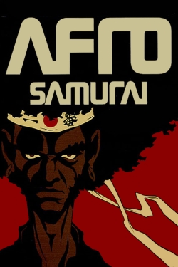 Watch Free Afro Samurai Movies HD Online 123Movies