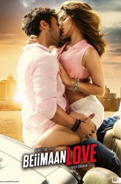 Watch Free Beiimaan Love Movies HD Online 123Movies