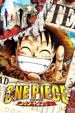 Watch Free One Piece: Dead End Adventure Movies HD Online 123Movies