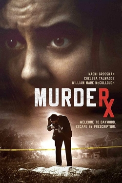 Watch Free Murder RX Movies HD Online 123Movies