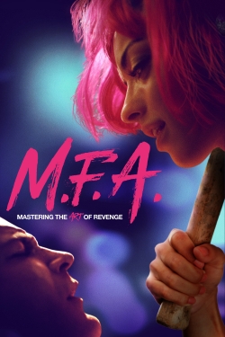 Watch Free M.F.A. Movies HD Online 123Movies