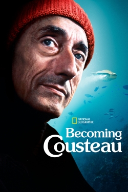 Watch Free Becoming Cousteau Movies HD Online 123Movies