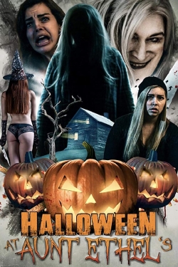 Watch Free Halloween at Aunt Ethel's Movies HD Online 123Movies