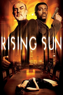 Watch Free Rising Sun Movies HD Online 123Movies