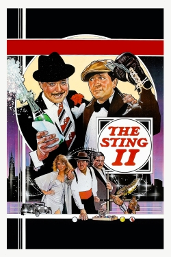 Watch Free The Sting II Movies HD Online 123Movies