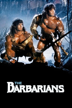 Watch Free The Barbarians Movies HD Online 123Movies