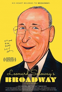 Watch Free Leonard Soloway's Broadway Movies HD Online 123Movies