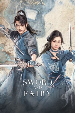 Watch Free Sword and Fairy Movies HD Online 123Movies