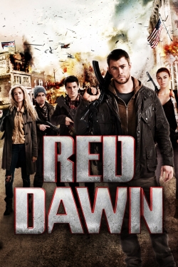 Watch Free Red Dawn Movies HD Online 123Movies