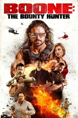 Watch Free Boone: The Bounty Hunter Movies HD Online 123Movies