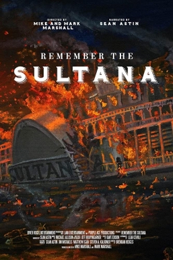 Watch Free Remember the Sultana Movies HD Online 123Movies