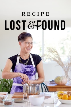 Watch Free Recipe Lost and Found Movies HD Online 123Movies