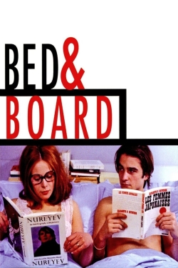 Watch Free Bed and Board Movies HD Online 123Movies